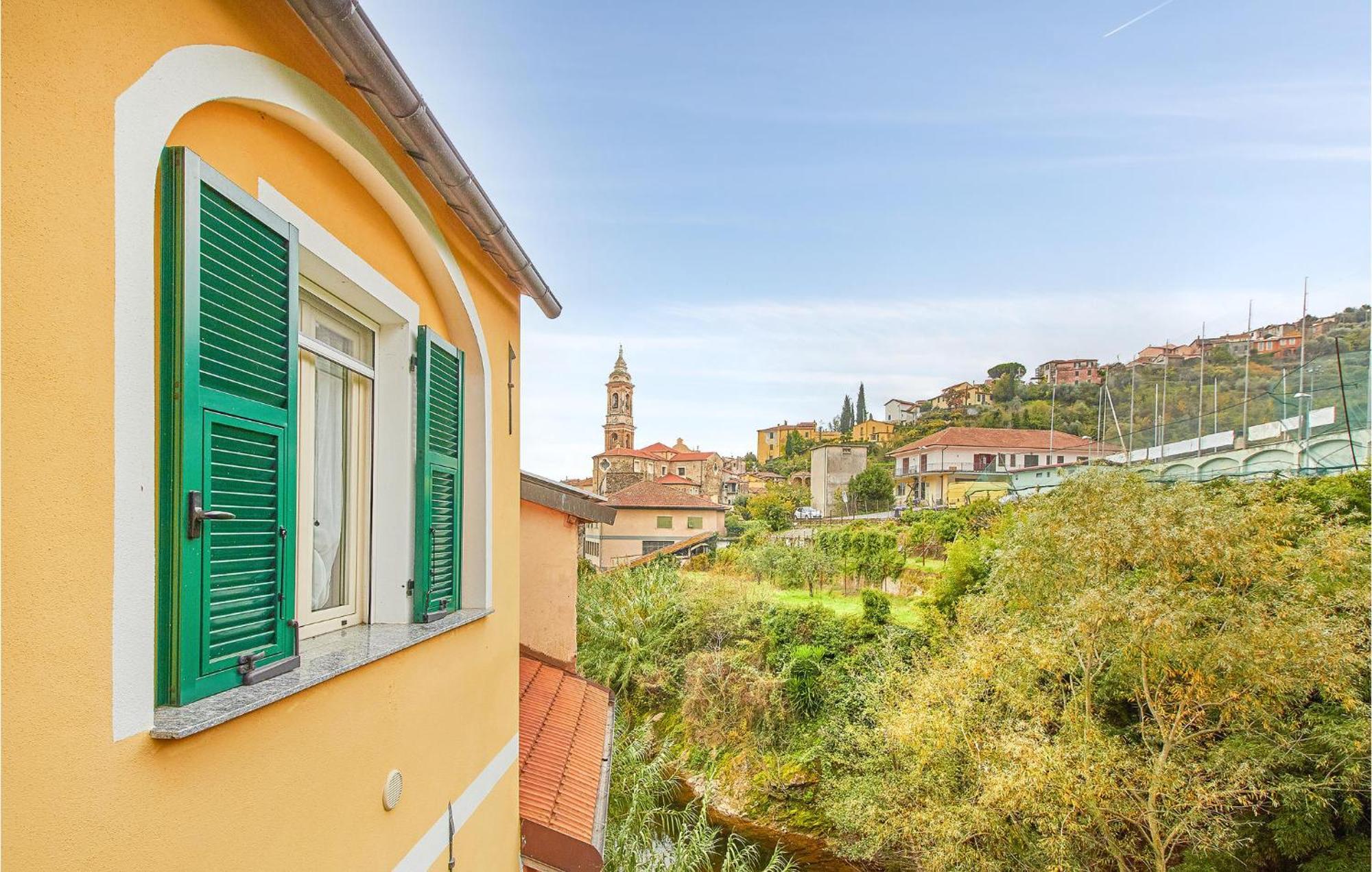 La Casa Sul Fiume